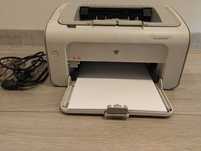 Drukarka HP Laser Jet P1005