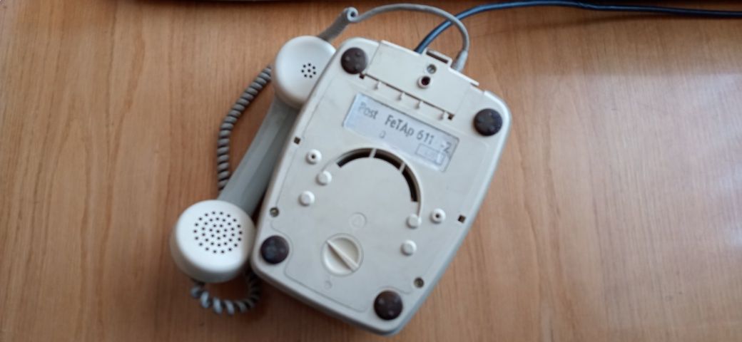 POST FeTAp модель 611-2.