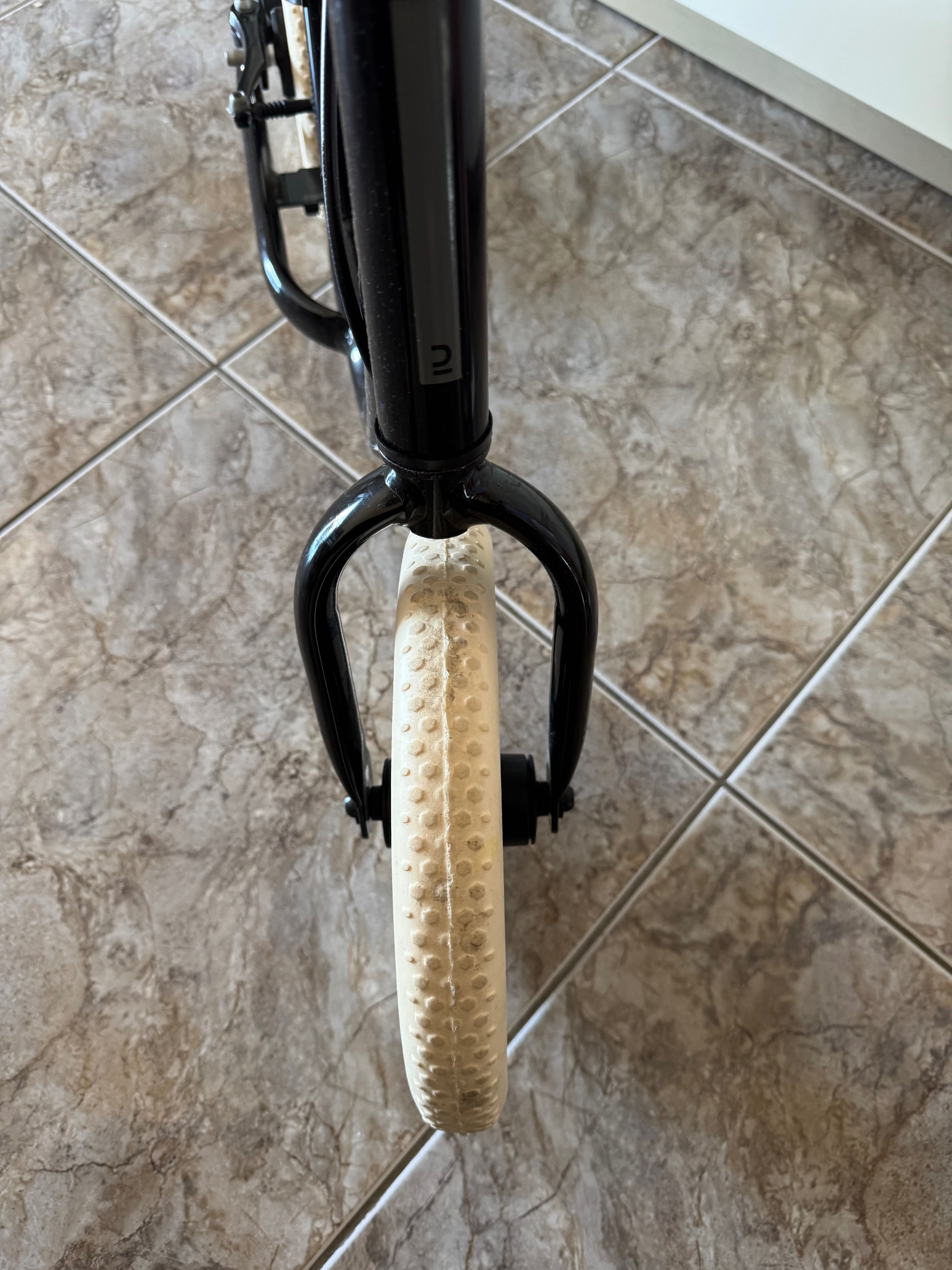 Bicicleta Evolutiva BTWIN