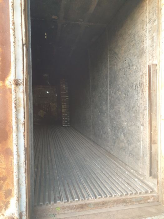 Сдам в оренду склад контейнер