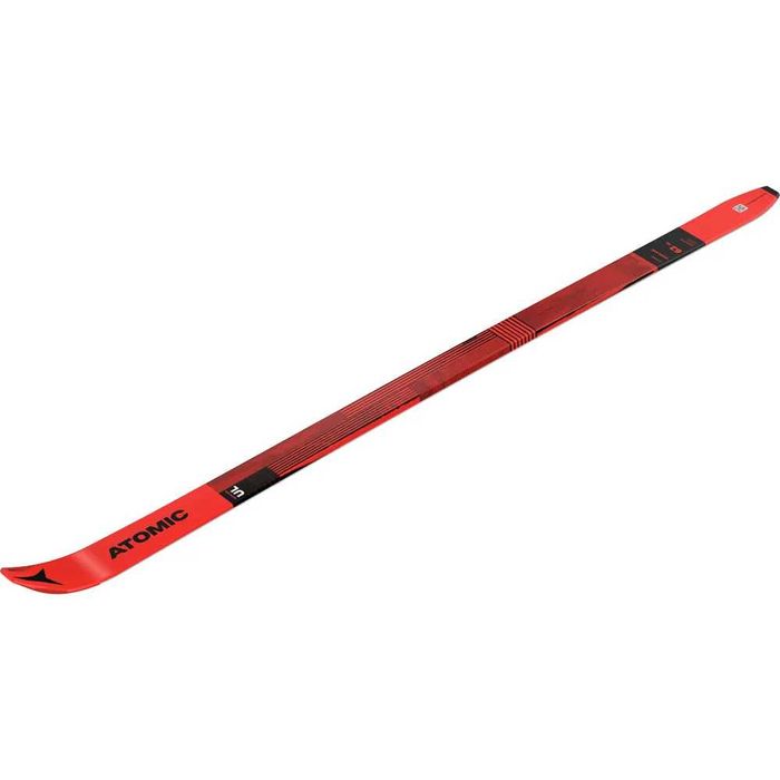 Narty skiturowe ATOMIC Backland 62 UL Vert 161cm + foki skitour/skitur