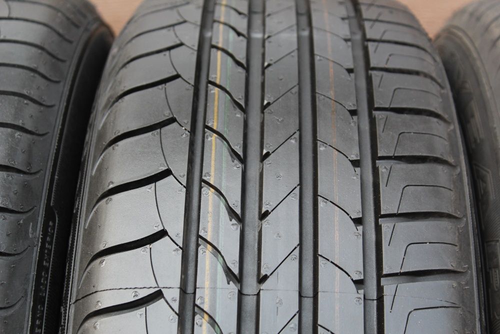 GoodYear EfficientGrip 195/55R16 87V 2015r J.Nowe