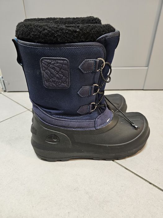 Śniegowce Viking rozmiar 37
