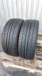 Шини б/в 215 45 R17 Hankook Ventus V12evo 2