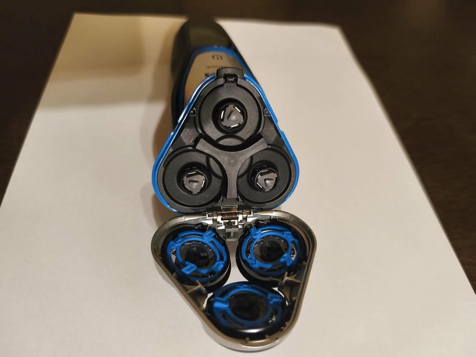 Golarka Philips Aqua Touch s5400