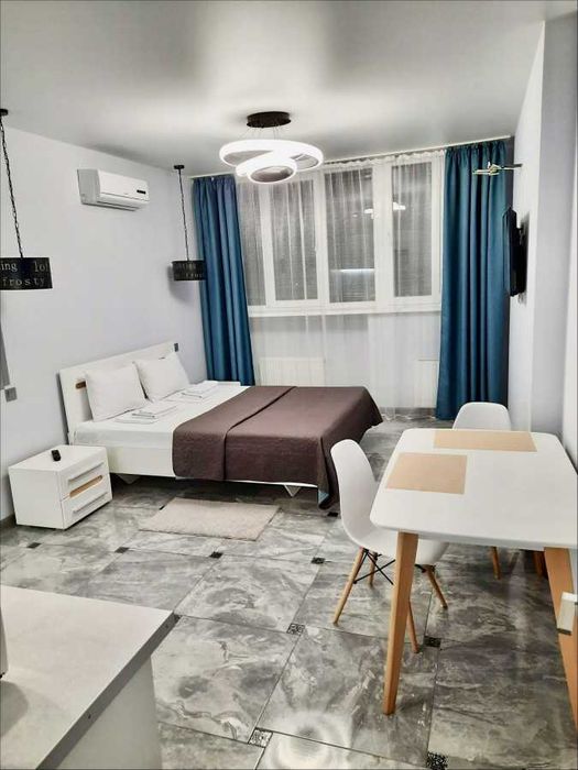 Без %! Продам 1-кімнатну квартиру, Герцена 35!