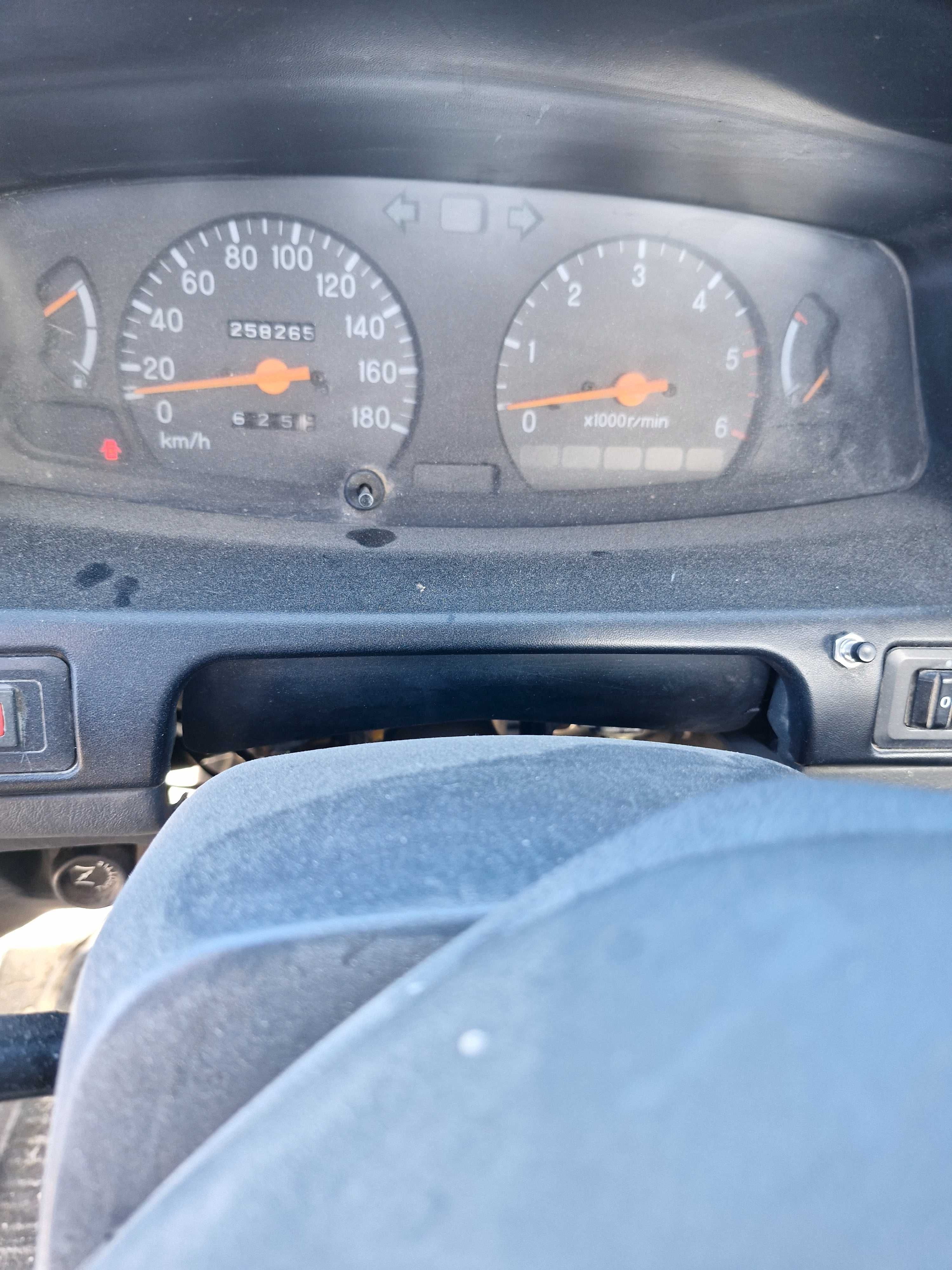 mitsubishi  l 200 venda ou troca