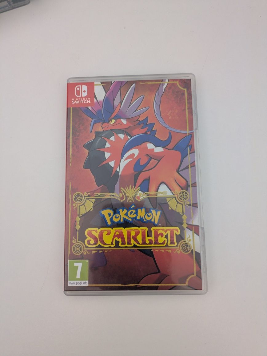 Jogos Nintendo Switch