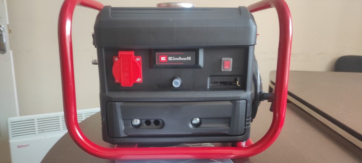 Генератор Einhell TC-PG 10/E5