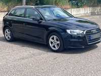 Audi A3 Sportback 1.6tdi 2017