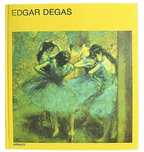 Edgar Degas, Kresak Fedor