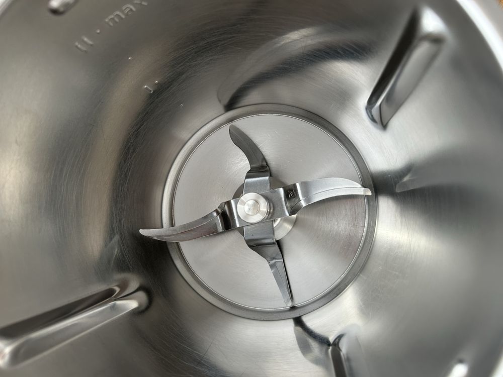 Thermomix tm3 stan bardzo dobry, czysty i zadbany