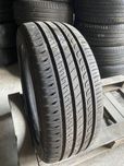 215.50.17 Barum 1шт лето БУ склад шины резина из Европы 50 R17