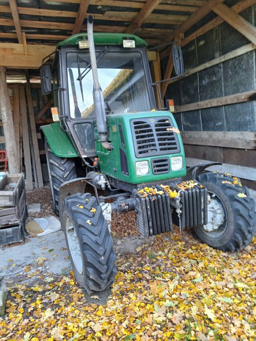 Traktor rolniczy Belarus 820
