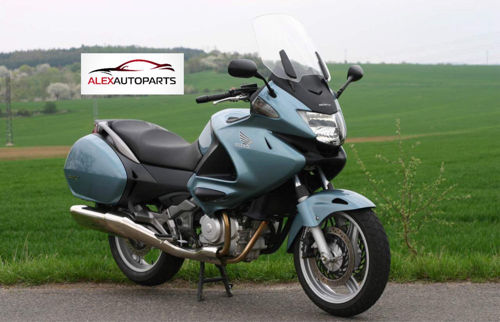 Зпч…. Honda NT700V Deauville (2006-2014)