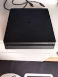 Konsola PS4 uszkodzona 500 GB