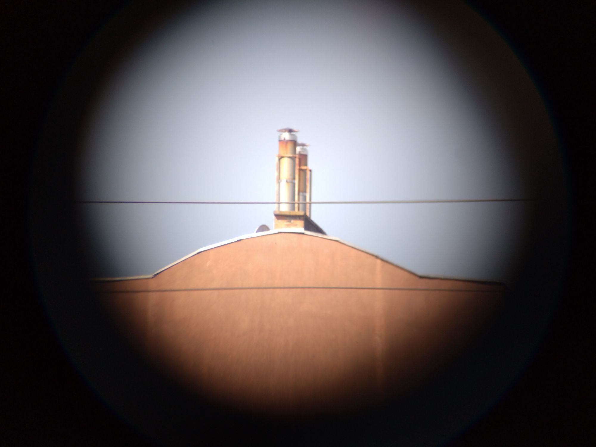 Бінокль 20х50 Ultraview Японія