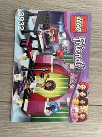 Zestaw Lego Friends Sala Koncertowa Andrei