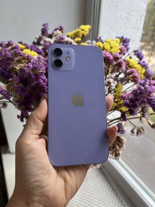 Iphone 12 128gb айфон