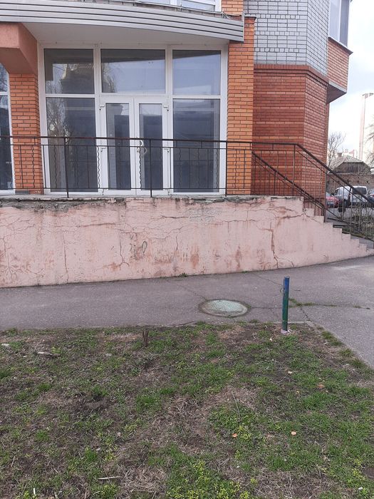 Приміщення в центрі
