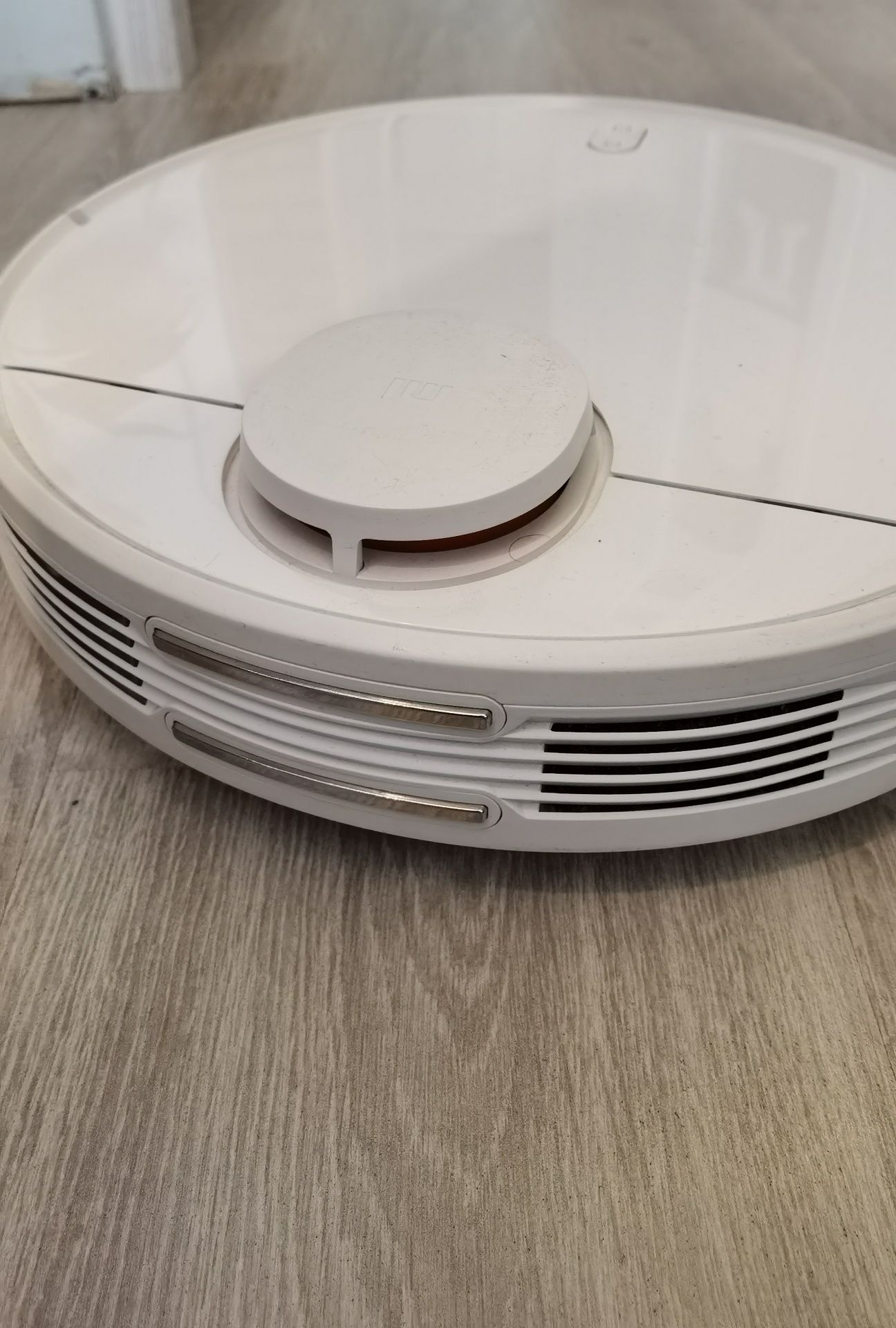 Mi robot vacuum mop P -robot sprzątający xiaomi odkurzacz automatyczny