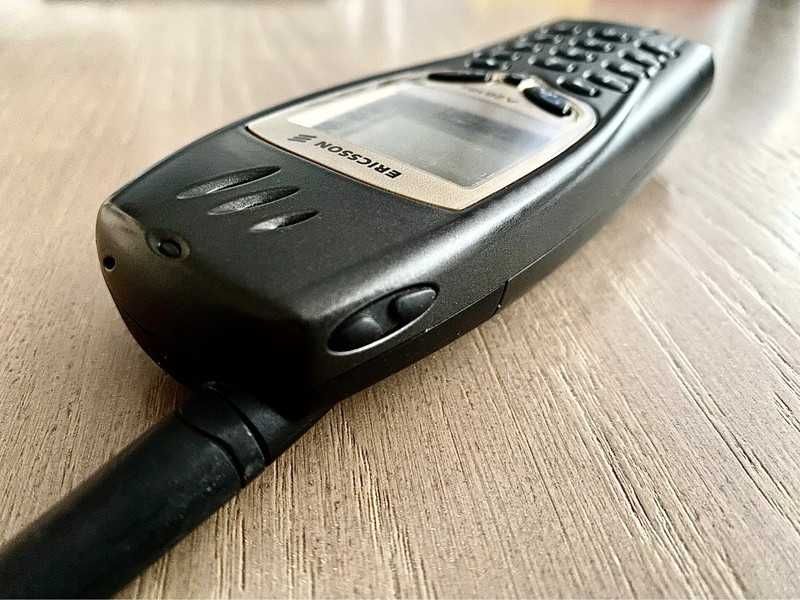 Telefon Ericsson A2610s