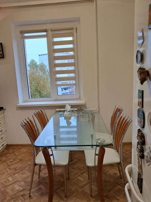 Квартира 2 х комнатная  подобово