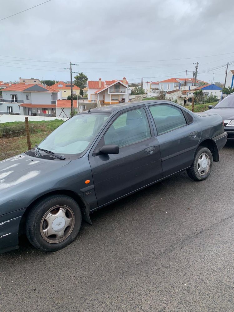 Ford Mondeo 300€