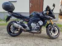 Motocykl Yamaha FZ 1 2007r