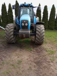 Landini legend 180  2004r pneumatyka