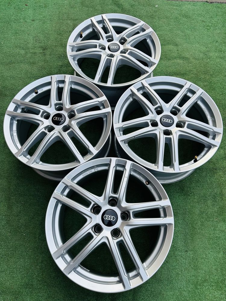 Диски 5/112 R17 7.5J et-36 Audi Vw Skoda