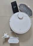 Mi Robot Vacuum-Mop Pro