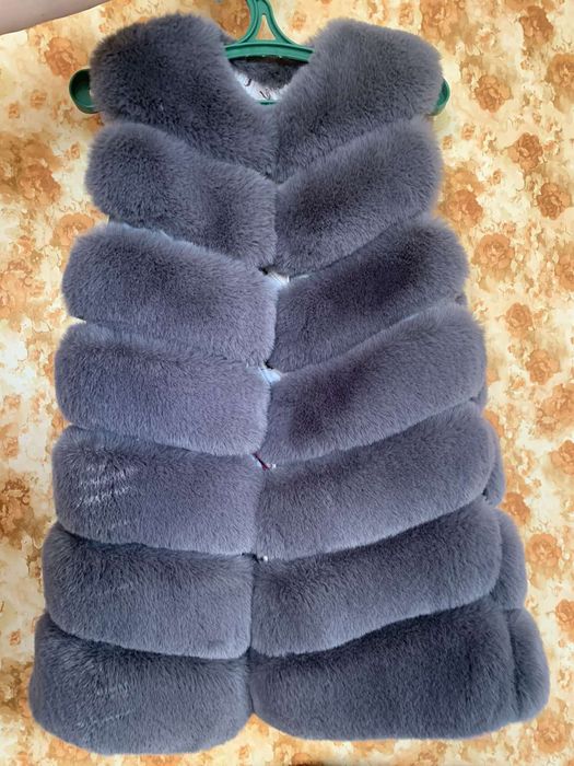 Жилетка детская.