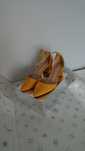 Buty damskie zamszowe rozmiar 38