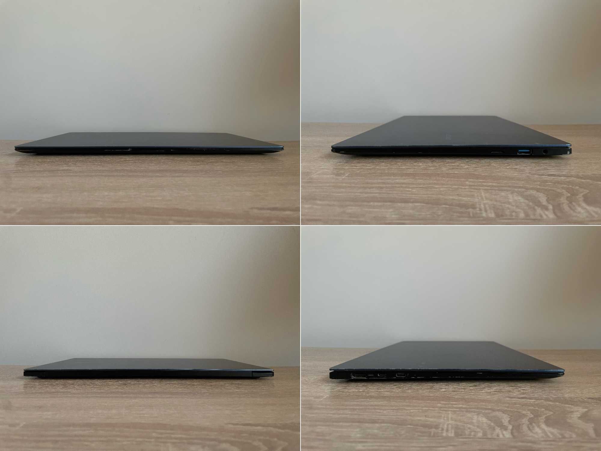 1.1кг Samsung 15 AMOLED i7-1165G7 16 512 bat 10ч 2022 Гарантия