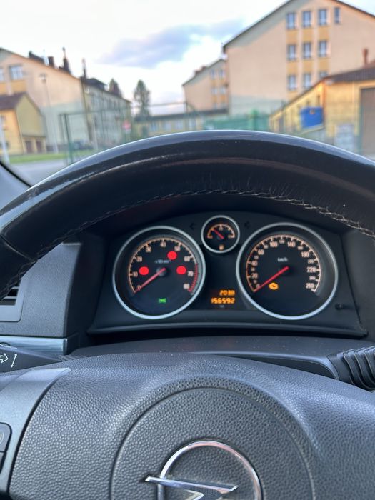Astra H 1.8 B Niski Przebieg  156.000