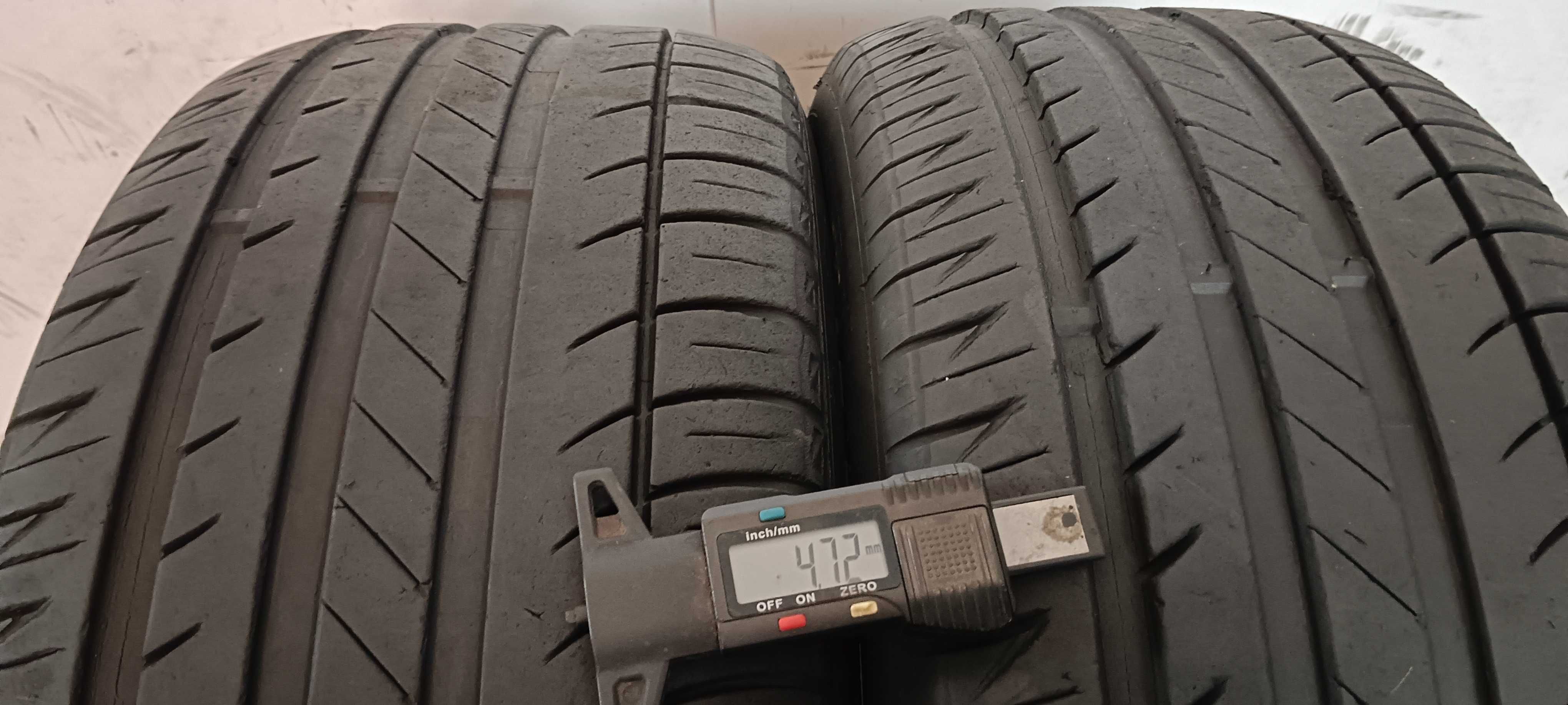 P704220M Para 205/55R15 88V Michelin Pilot Exalto