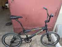 Продам велосепед BMX