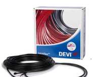 Kabel grzejny DEVIsnow 30T 5770W 400V 190m