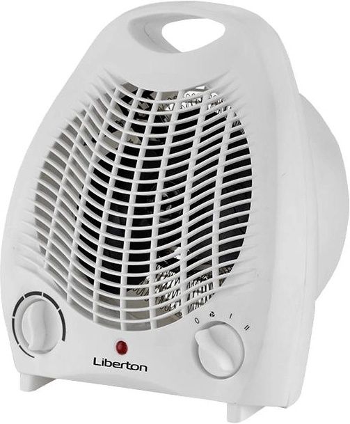 Тепловентилятор Liberton LFH-5400. Новый.