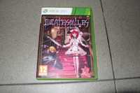 Gra na XBox360 : Deathsmiles Deluxe Edition