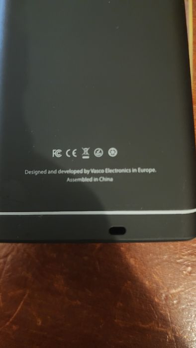 Tradutor VASCO tem as linguas todas