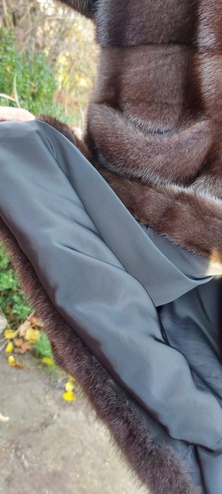 Шуба Manakas норка- 44900грн.