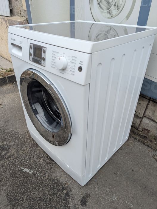 Пральна машина Bosch logixx 8 Доставка Гарантія