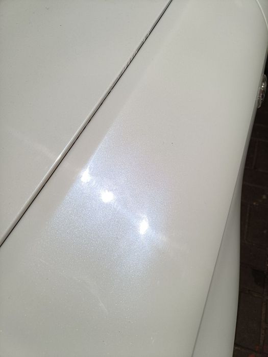 Audi A6 C6 2.7 TDI 2005 r.