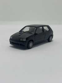 Renault Clio 16V da Herpa escala 1/87