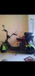 SCOOTER Eletrica