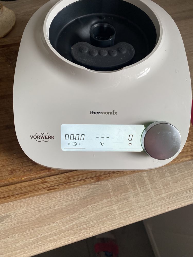 Thermomix Friend bez naczynia