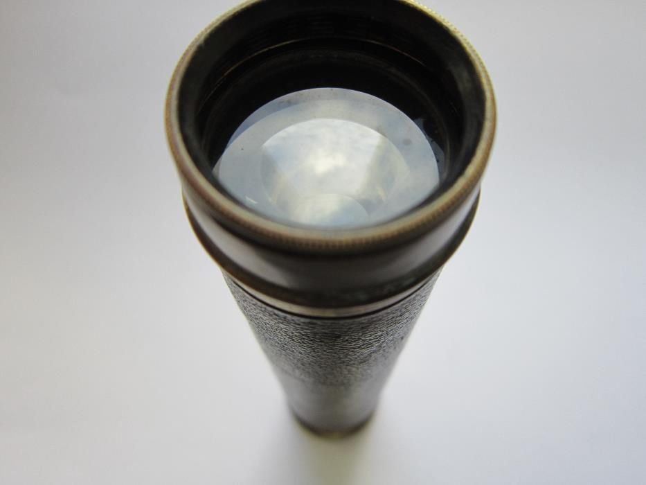 militaria luneta teleskopowa