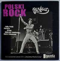 Perfect Polski Rock 2.CD 2010r